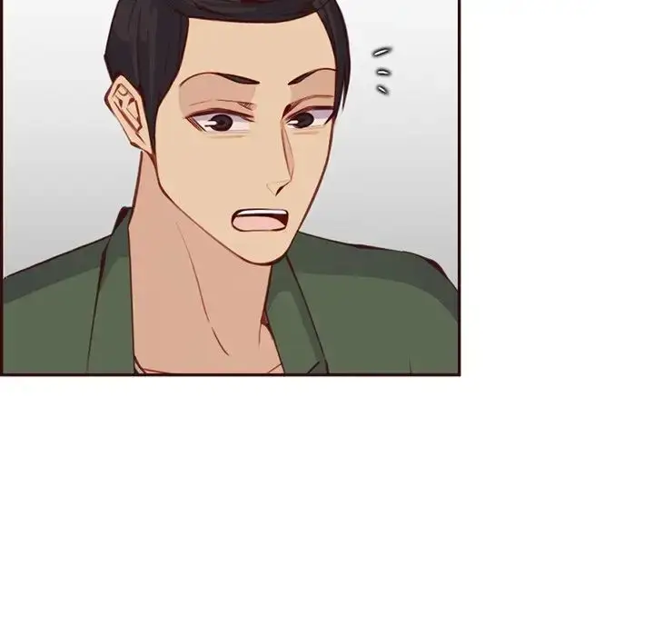 漫画《妈妈是女大学生》第98话第104张图