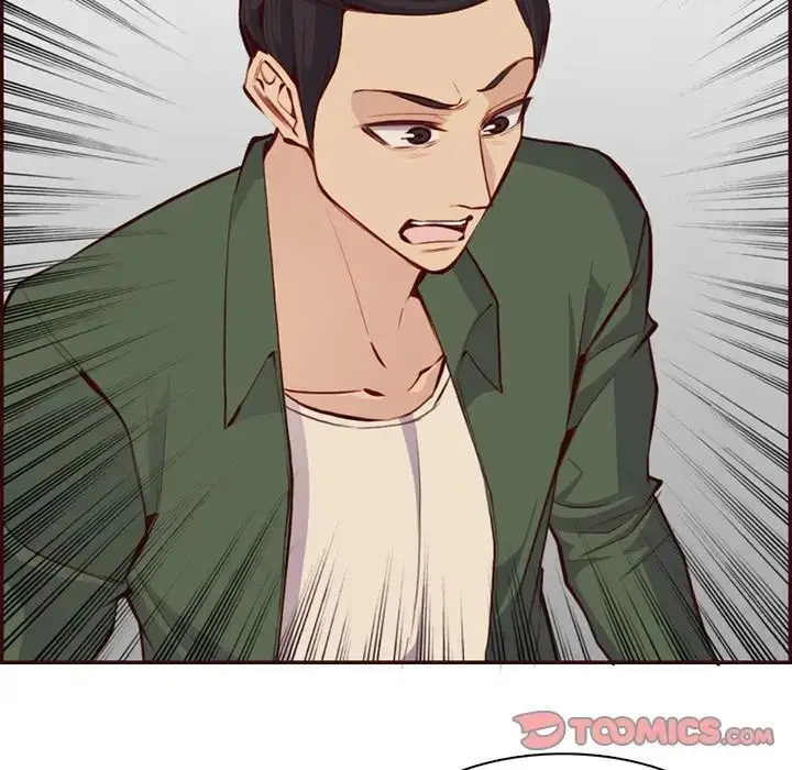漫画《妈妈是女大学生》第98话第15张图
