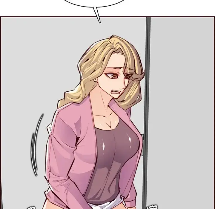漫画《妈妈是女大学生》第98话第67张图
