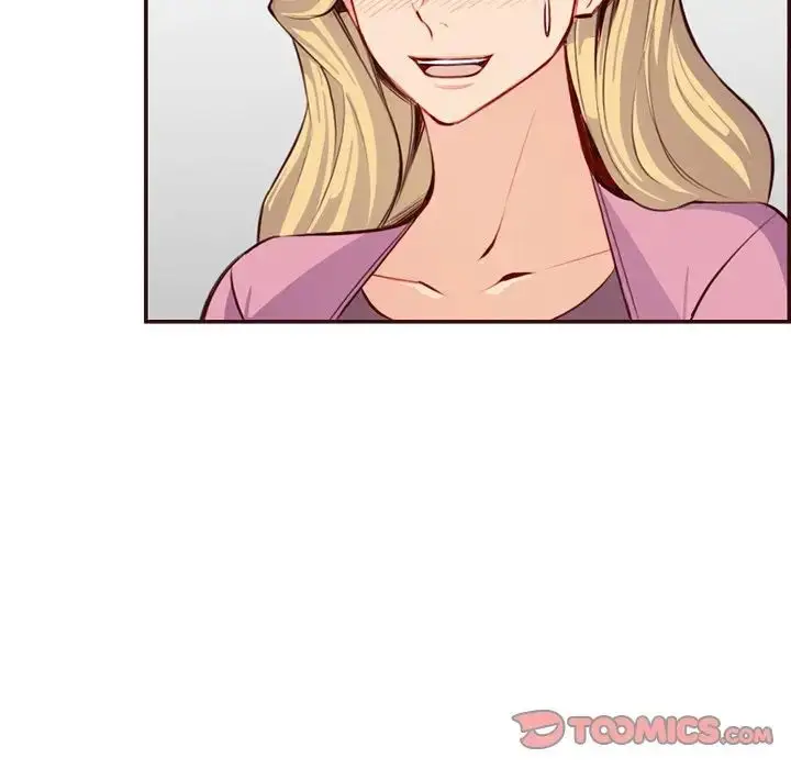漫画《妈妈是女大学生》第98话第75张图