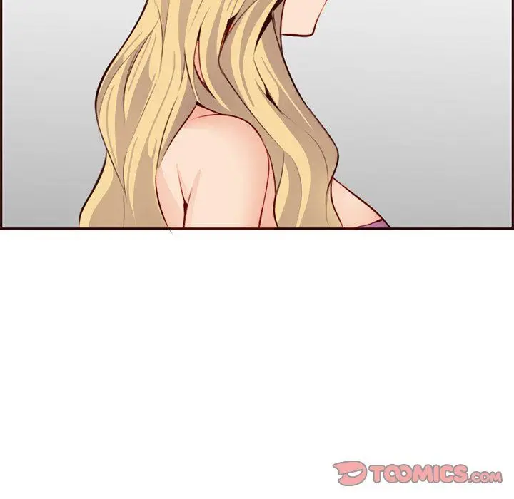 漫画《妈妈是女大学生》第119话第104张图