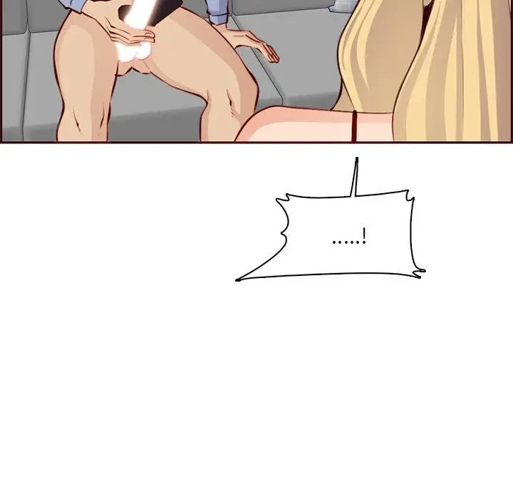 漫画《妈妈是女大学生》第119话第106张图
