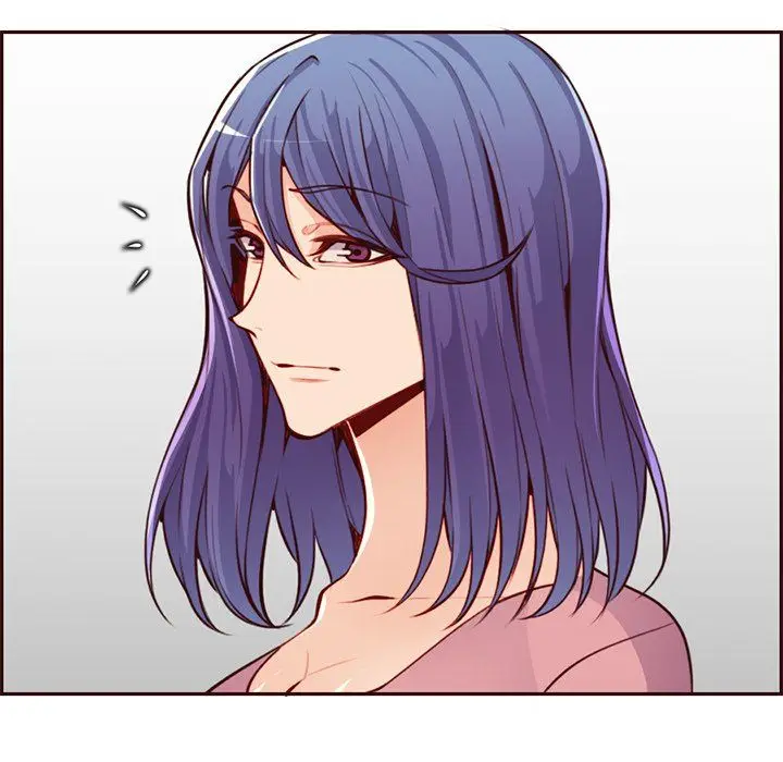漫画《妈妈是女大学生》第119话第11张图