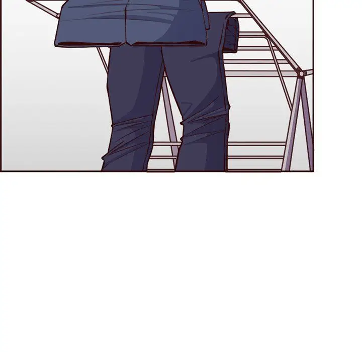 漫画《妈妈是女大学生》第119话第13张图
