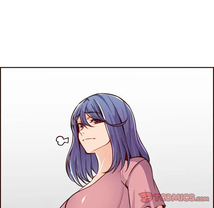 漫画《妈妈是女大学生》第119话第14张图