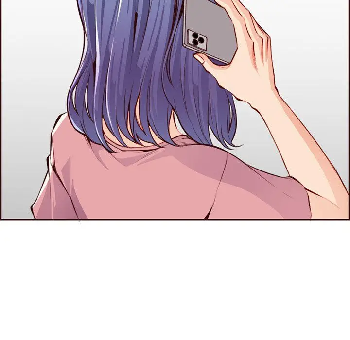漫画《妈妈是女大学生》第119话第22张图