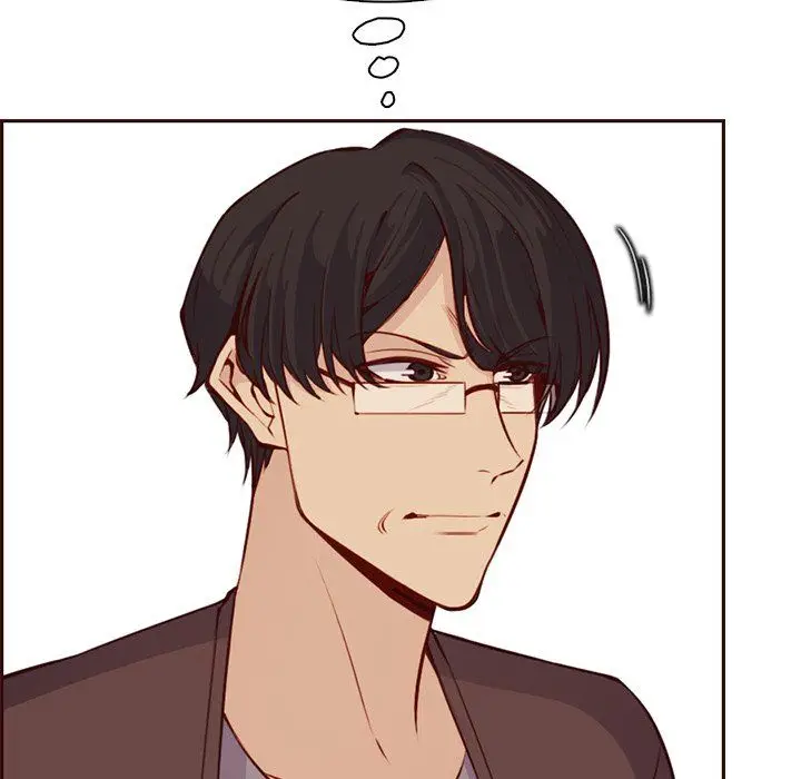 漫画《妈妈是女大学生》第119话第34张图