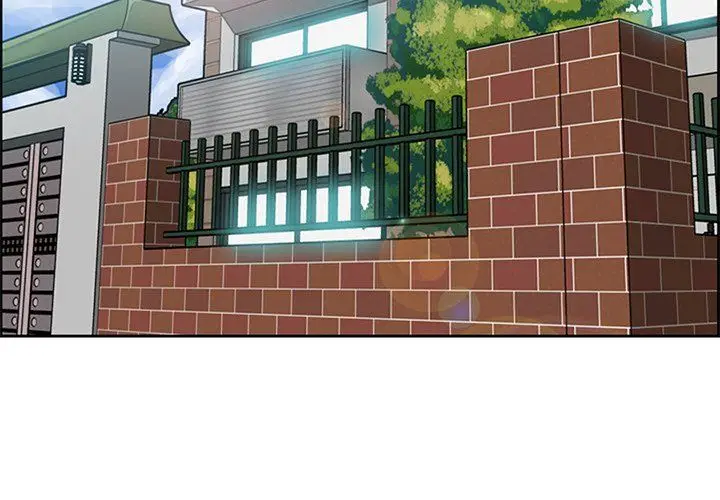 漫画《妈妈是女大学生》第119话第4张图