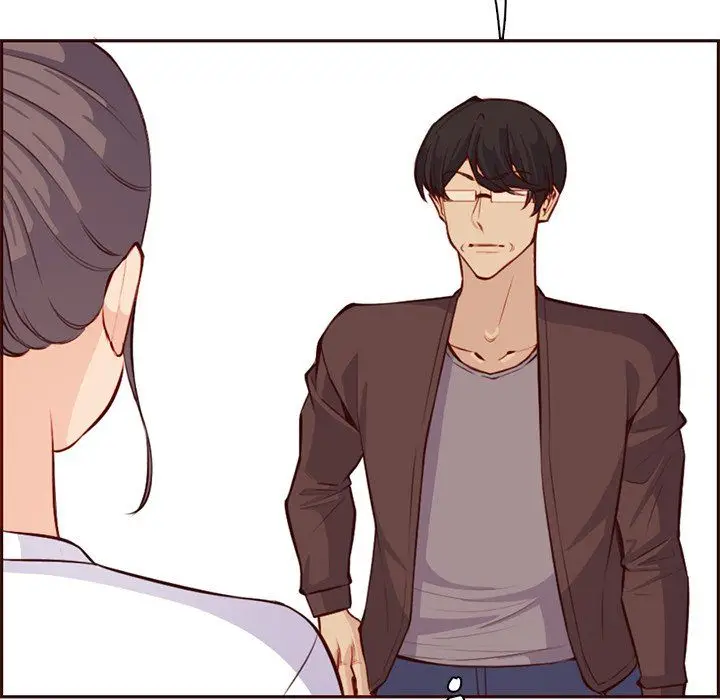 漫画《妈妈是女大学生》第119话第41张图