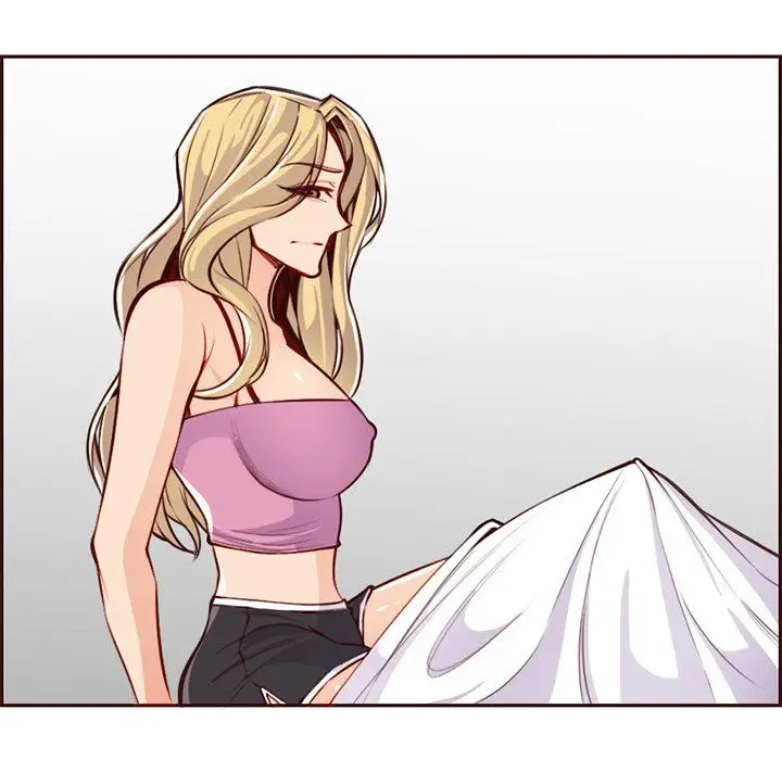 漫画《妈妈是女大学生》第119话第49张图