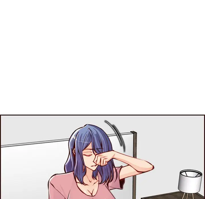 漫画《妈妈是女大学生》第119话第5张图