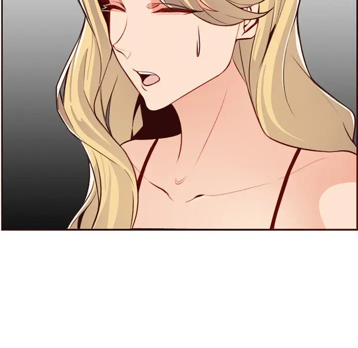 漫画《妈妈是女大学生》第119话第51张图