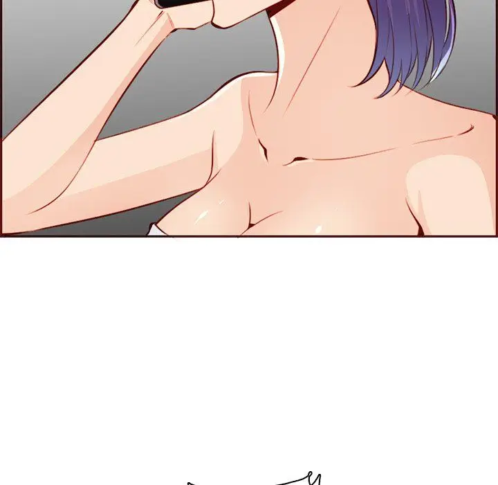 漫画《妈妈是女大学生》第119话第78张图