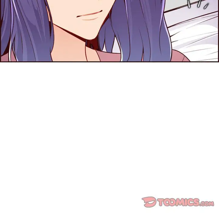 漫画《妈妈是女大学生》第119话第8张图