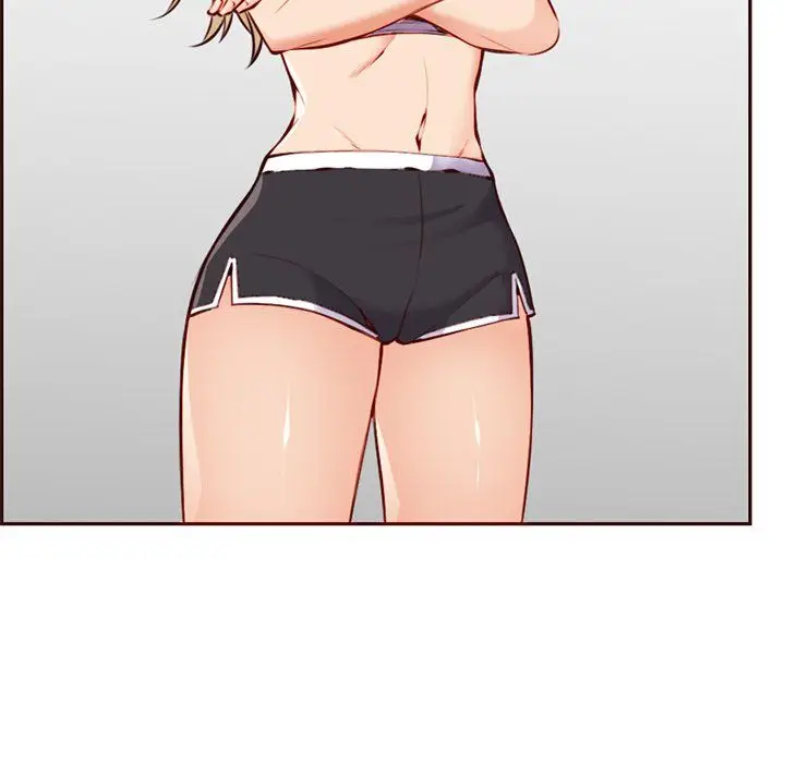 漫画《妈妈是女大学生》第119话第95张图