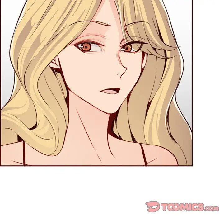 漫画《妈妈是女大学生》第119话第98张图