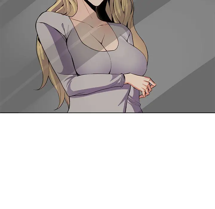 漫画《妈妈是女大学生》第124话第11张图