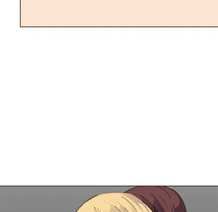 漫画《妈妈是女大学生》第124话第24张图