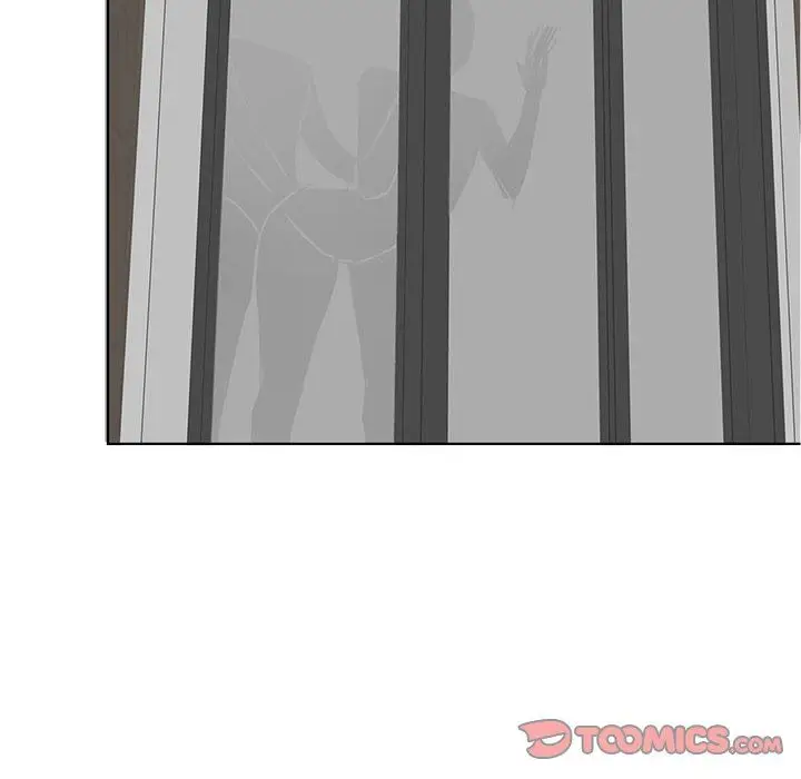 漫画《妈妈是女大学生》第124话第80张图