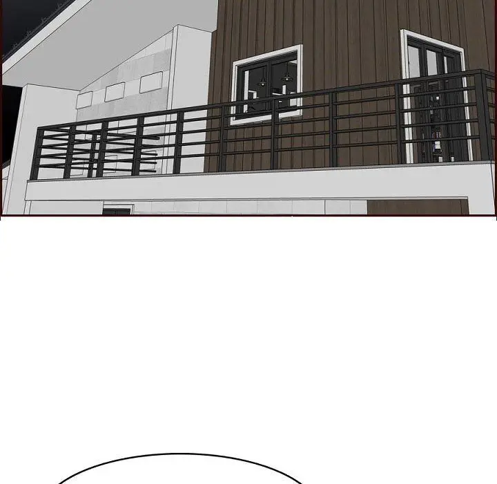 漫画《妈妈是女大学生》第121话第108张图
