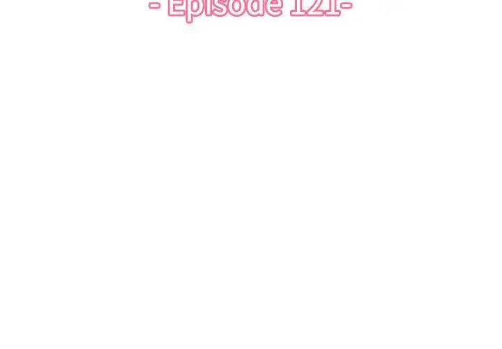漫画《妈妈是女大学生》第121话第3张图