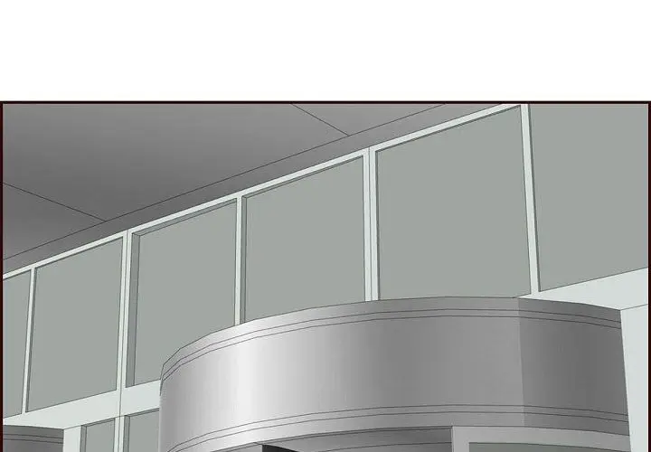漫画《妈妈是女大学生》第121话第4张图