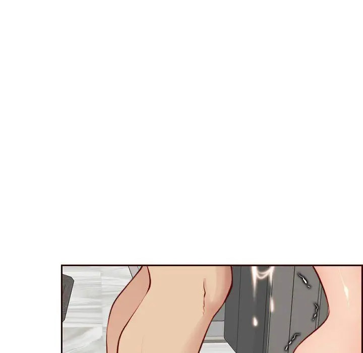 漫画《妈妈是女大学生》第121话第49张图