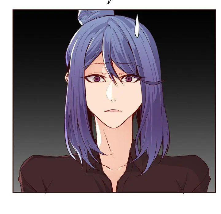漫画《妈妈是女大学生》第121话第6张图