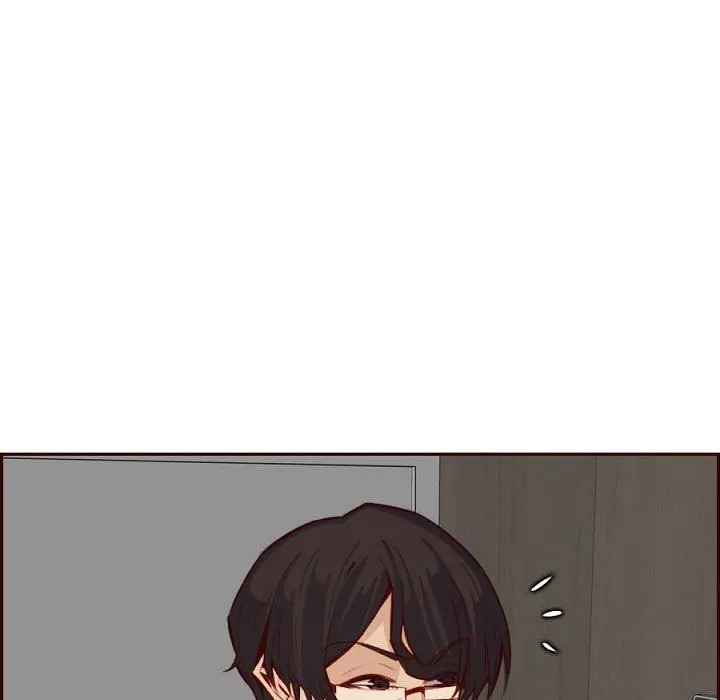 漫画《妈妈是女大学生》第121话第73张图
