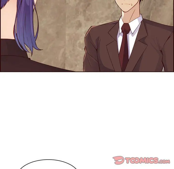 漫画《妈妈是女大学生》第121话第8张图