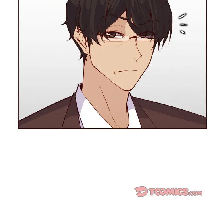 漫画《妈妈是女大学生》第121话第80张图