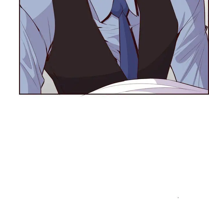 漫画《妈妈是女大学生》第121话第84张图