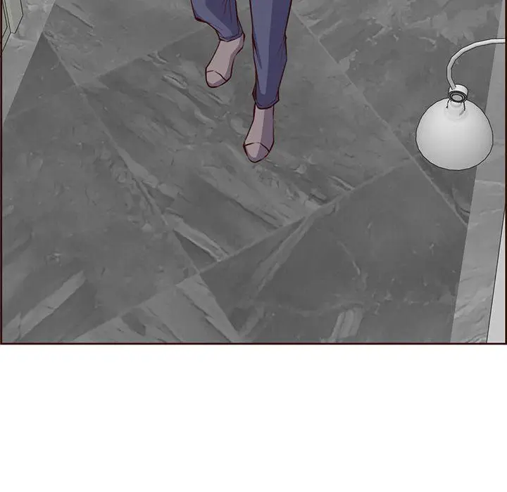 漫画《妈妈是女大学生》第122话第64张图