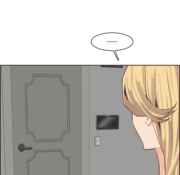 漫画《妈妈是女大学生》第122话第73张图