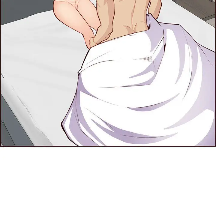 漫画《妈妈是女大学生》第122话第77张图