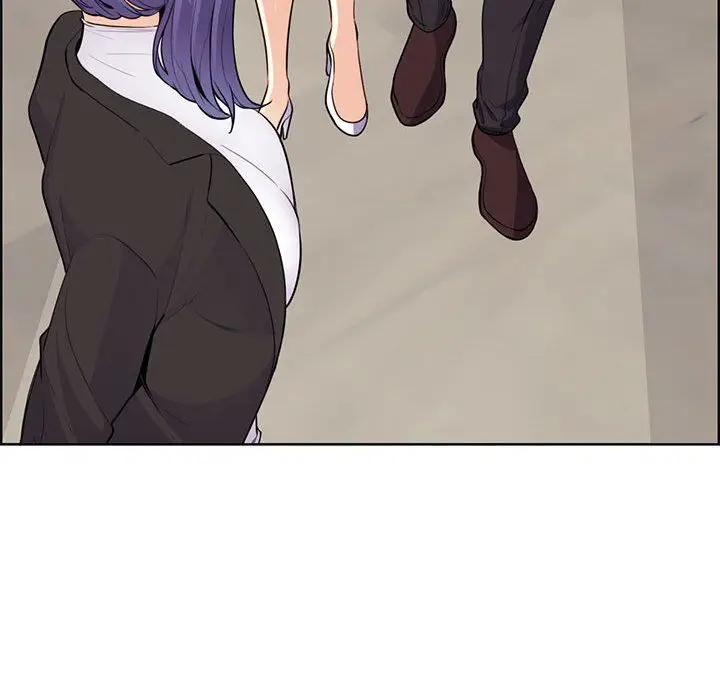 漫画《妈妈是女大学生》第130话第63张图