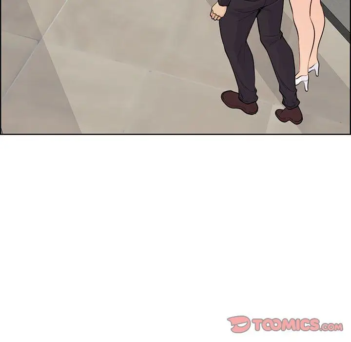 漫画《妈妈是女大学生》第130话第74张图
