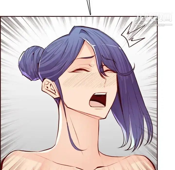 漫画《妈妈是女大学生》第93话第101张图