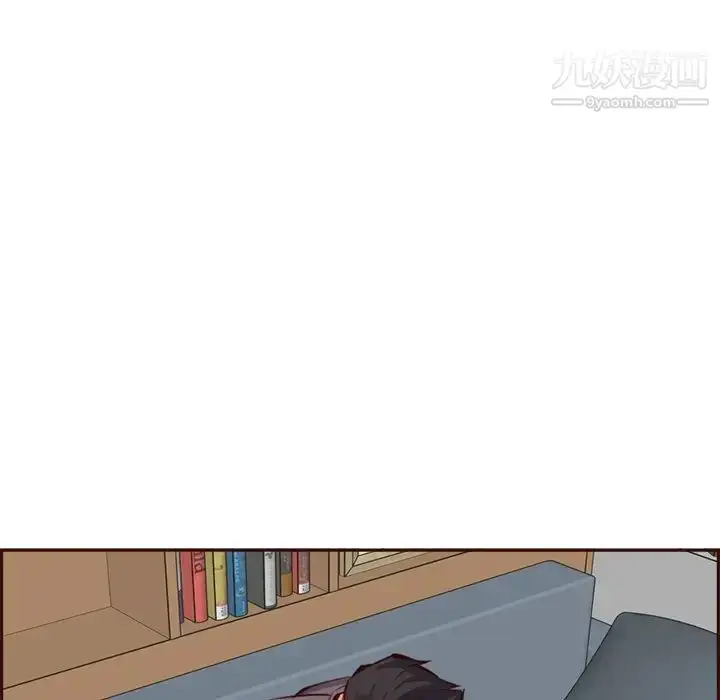 漫画《妈妈是女大学生》第94话第121张图