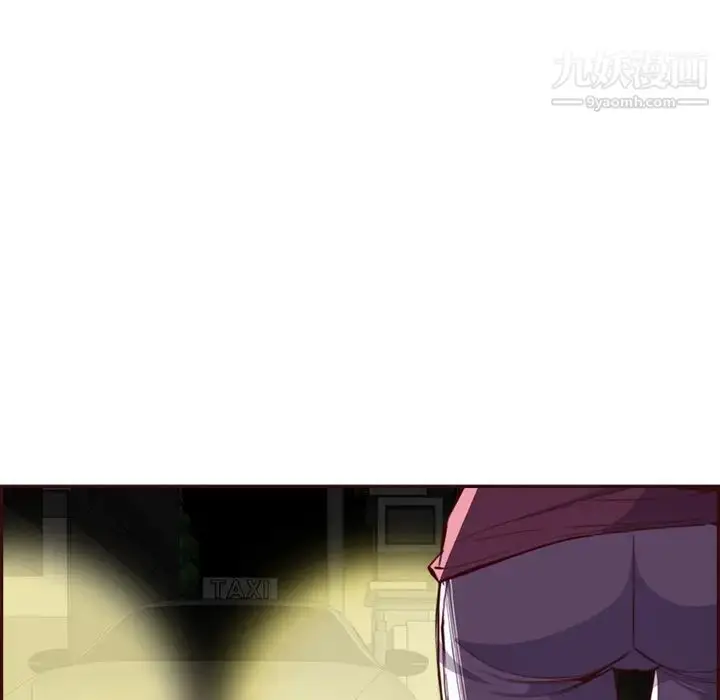漫画《妈妈是女大学生》第94话第80张图