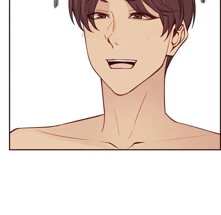 漫画《妈妈是女大学生》第118话第85张图