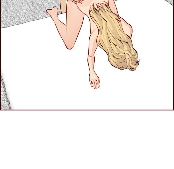 漫画《妈妈是女大学生》第118话第89张图