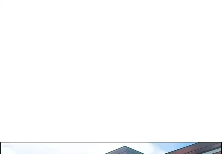 漫画《妈妈是女大学生》第96话第3张图