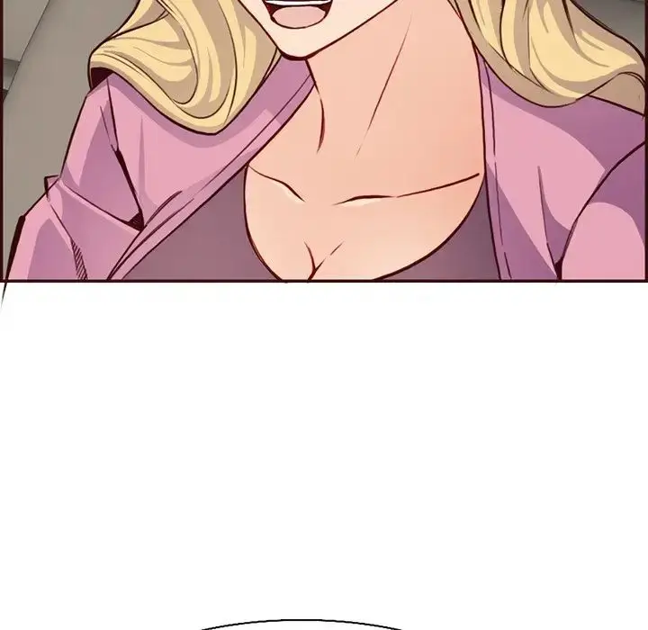 漫画《妈妈是女大学生》第96话第33张图