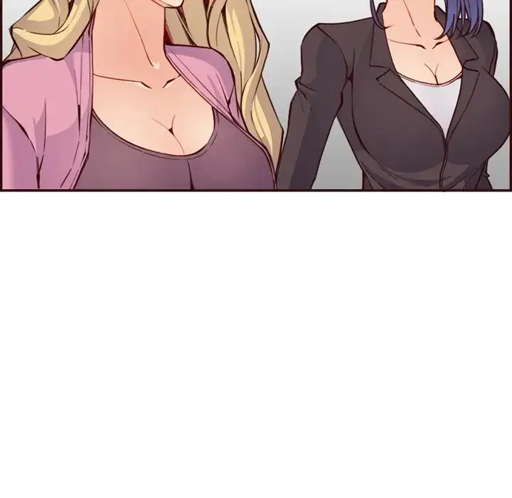 漫画《妈妈是女大学生》第96话第57张图