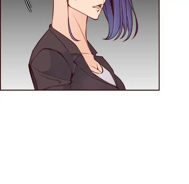 漫画《妈妈是女大学生》第96话第79张图