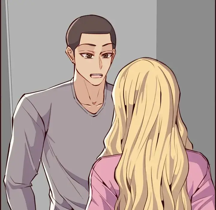漫画《妈妈是女大学生》第96话第93张图