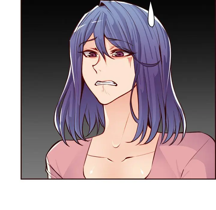 漫画《妈妈是女大学生》第116话第60张图