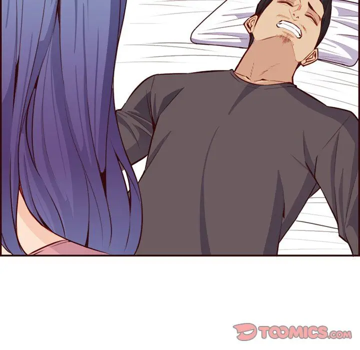 漫画《妈妈是女大学生》第116话第62张图