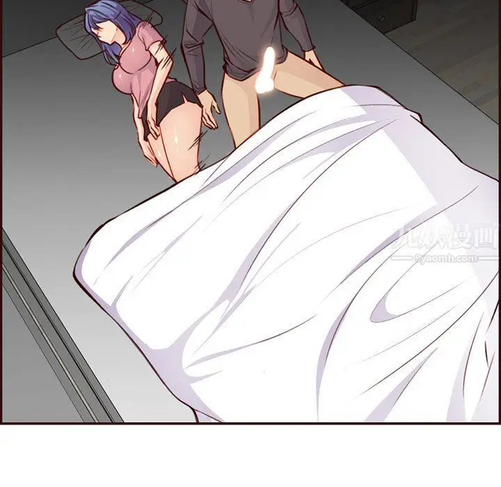 漫画《妈妈是女大学生》第116话第64张图